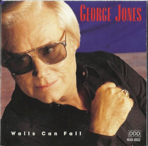 George Jones